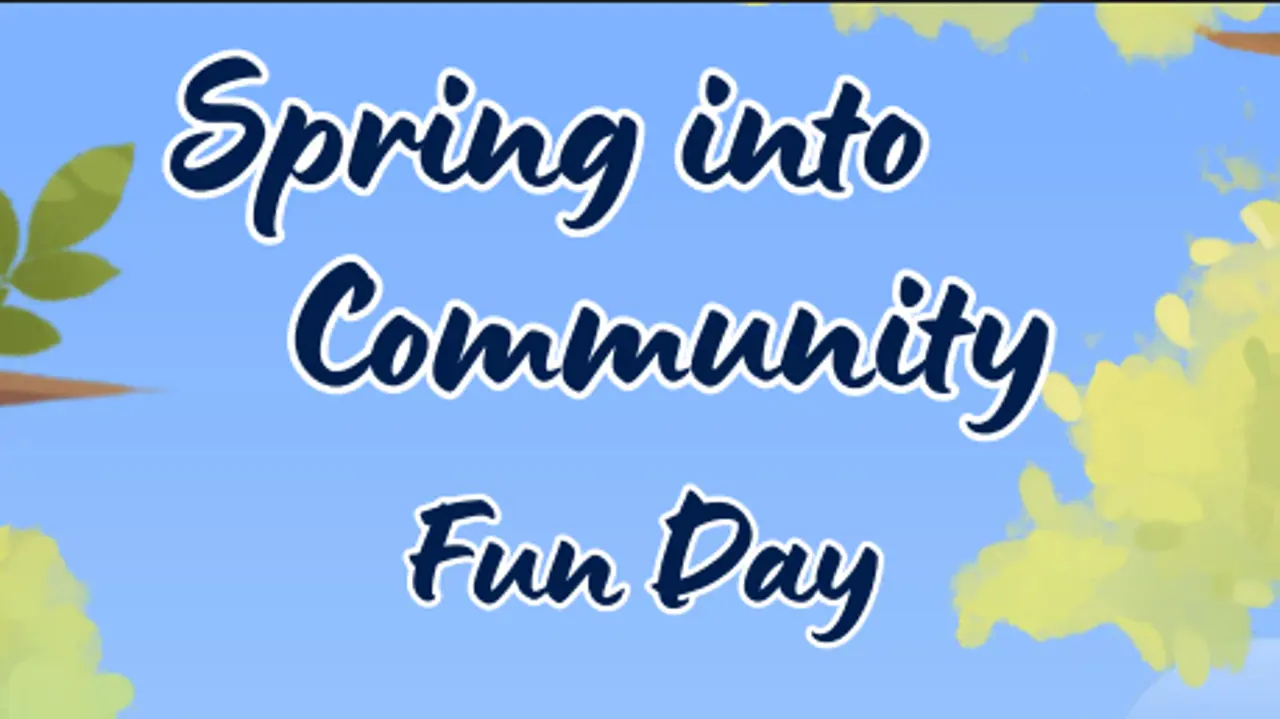 Community Fun Day
