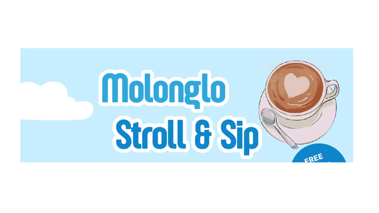 Molonglo Stroll and Sip