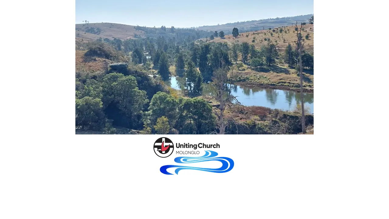 Molonglo Uniting Church